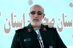استفاده از سلاح‌ها و تجهیزات جدید در رزمایش نیروی زمینی سپاه