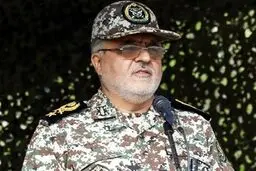 امیر رحیم‌زاده از تست سامانه‌های پدافندی جدید در کنار مراکز حساس خبر داد