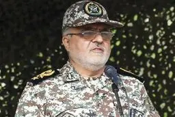 امیر رحیم‌زاده از تست سامانه‌های پدافندی جدید در کنار مراکز حساس خبر داد
