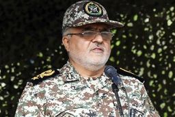 امیر رحیم‌زاده از تست سامانه‌های پدافندی جدید در کنار مراکز حساس خبر داد