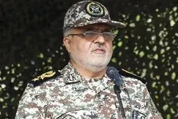 امیر رحیم‌زاده از تست سامانه‌های پدافندی جدید در کنار مراکز حساس خبر داد