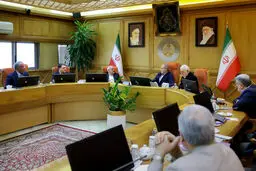 برگزاری نشستی با حضور پزشکیان برای بررسی اقدامات وزارت کشور