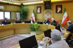 برگزاری نشستی با حضور پزشکیان برای بررسی اقدامات وزارت کشور