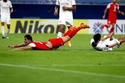 پرسپولیس جریمه آل‌کثیر را پرداخت می‌کند