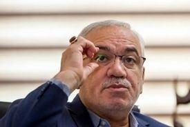 علی فتح‌الله‌زاده، جدیدترین نامزد انتخابات فدراسیون فوتبال!