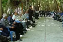 افزایش عیدی بازنشستگان حقیقت دارد؟