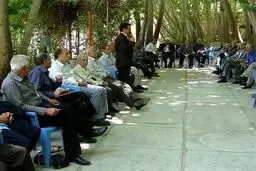 افزایش عیدی بازنشستگان حقیقت دارد؟