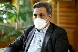 انتقال پایتخت، مشکلات تهران را حادتر می‌کند