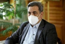انتقال پایتخت، مشکلات تهران را حادتر می‌کند