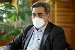 انتقال پایتخت، مشکلات تهران را حادتر می‌کند