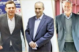 توصیه به نامزدهای مسن انتخابات: بهتر است استراحت کنید!