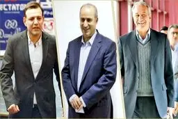 توصیه به نامزدهای مسن انتخابات: بهتر است استراحت کنید!