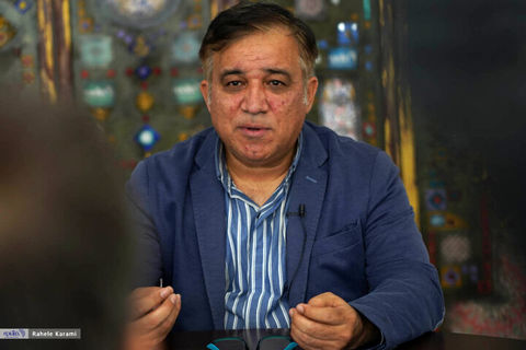 علی تاجرنیا همهکاره باشگاه استقلال شد