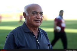 انتقاد تند سرمربی اسبق تیم ملی: فوتبال ایران به پایان رسید