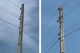 ازسرگیری صادارات برق ایران به عراق + جزئیات
