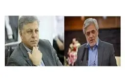 انتقاد از ناهماهنگی‌ها در مورد انتقال پایتخت