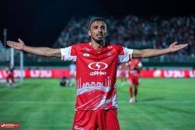 سعید صادقی از پرسپولیس جدا می‌شود؟