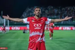 سعید صادقی از پرسپولیس جدا می‌شود؟