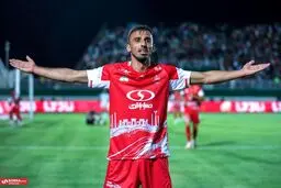 سعید صادقی از پرسپولیس جدا می‌شود؟