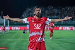 سعید صادقی از پرسپولیس جدا می‌شود؟