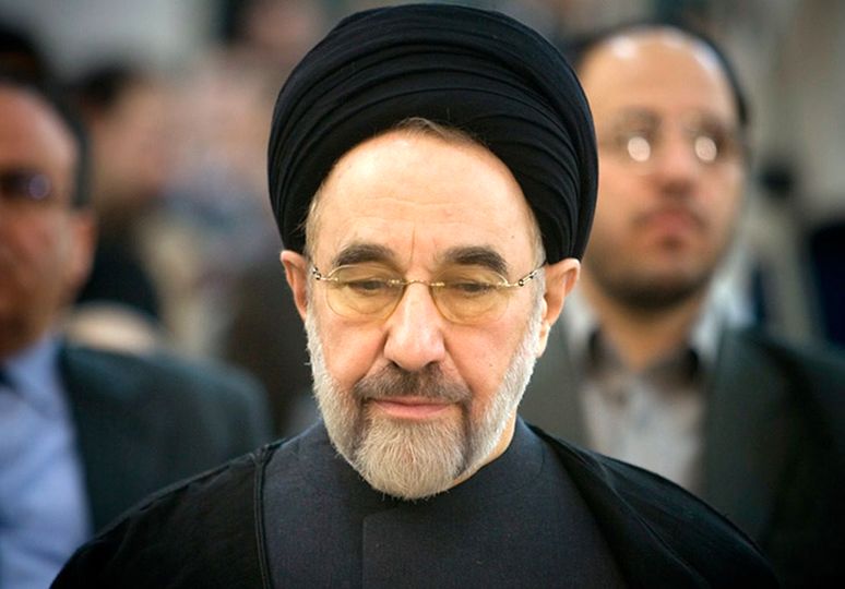 ممانعت از حضور سیدمحمد خاتمی در مراسم افتتاح بیمارستان آیتالله هاشمی!