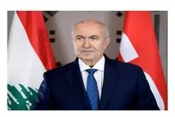 فؤاد المخزومی، نامزد اپوزیسیون لبنان برای نخست‌وزیری