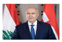 فؤاد المخزومی، نامزد اپوزیسیون لبنان برای نخست‌وزیری