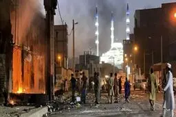رئیس کل دادگستری سیستان و بلوچستان: بنا به دستور رهبر معظم انقلاب علاوه بر دیه حادثه دیدگان حادثه ۸ مهر این افراد از مزایای خانواده شهید و جانباز برخوردار می‌شوند