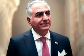 ادعای عجیب همشهری: «ضدانقلاب» به دنبال ترور رضا پهلوی است