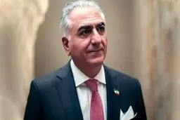 ادعای عجیب همشهری: «ضدانقلاب» به دنبال ترور رضا پهلوی است