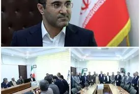 نوید رشد و نوآوری در شرکت
