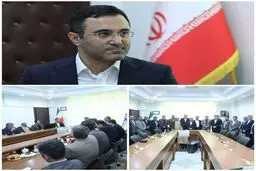 نوید رشد و نوآوری در شرکت
