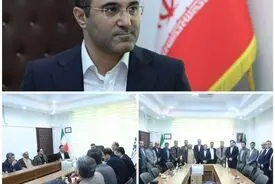 نوید رشد و نوآوری در شرکت
