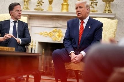 آمریکا و ناتو برای تحویل گسترده سلاح به اوکراین توافق کردند