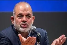 وزیرکشور:مهاجران افغانستانی چالش امنیتی برای ایران ندارند