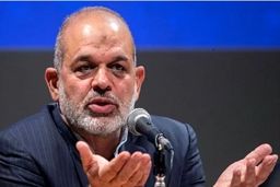 وزیرکشور:مهاجران افغانستانی چالش امنیتی برای ایران ندارند