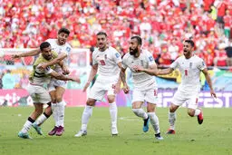 درآمد تیم‌های ایرانی از جام‌جهانی/ پرسپولیس در صدر