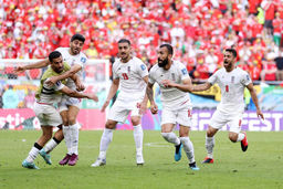 درآمد تیم‌های ایرانی از جام‌جهانی/ پرسپولیس در صدر