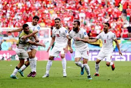 درآمد تیم‌های ایرانی از جام‌جهانی/ پرسپولیس در صدر