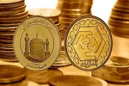 پیش بینی قیمت سکه امرروز ۲۱ تیر