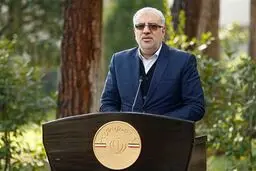 کارت سوخت هیچ جایگاهی حذف نشده است و فقط تعداد آن‌ها کمتر شده است