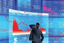 ناتوانی دولت رئیسی در تحقق رشد اقتصادی