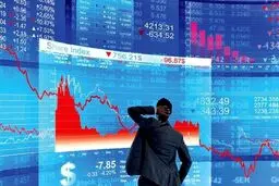 ناتوانی دولت رئیسی در تحقق رشد اقتصادی