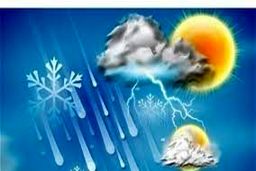 کاهش دمای هوا در این نقاط کشور از هفته آینده