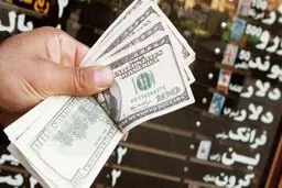 بازار ارز در روند نزولی / بازگشت دلاردلار به کانال ۴۹ هزار تومان