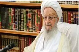 آیت الله مکارم : مسئولان دنبال بهانه جویی برای عدم رسیدگی به مشکلات مردم نباشند