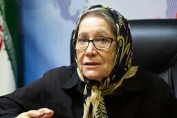 برای کرونا وضعیت نگران‌کننده‌ای را پیش‌بینی می‌کنم/ ظرفیت بیمارستان مسیح دانشوری کاملا پر است