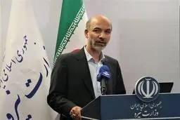 ذره‌ای از حق ایران درباره حقآبه هیرمند کوتاه نخواهیم آمد/ تامین آب سیستان از آبخوان تهلاب