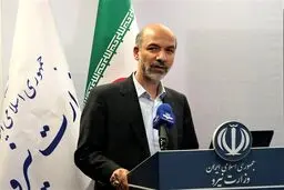 ذره‌ای از حق ایران درباره حقآبه هیرمند کوتاه نخواهیم آمد/ تامین آب سیستان از آبخوان تهلاب