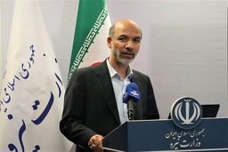 ذره‌ای از حق ایران درباره حقآبه هیرمند کوتاه نخواهیم آمد/ تامین آب سیستان از آبخوان تهلاب